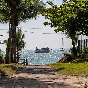 Studioterracor-novo Apto Jurere 240m Da Florianópolis