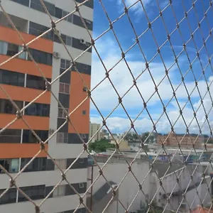 Apto Completo No Centro 2qtos - Residencial Ponta Verde. , Caldas Novas Brasil