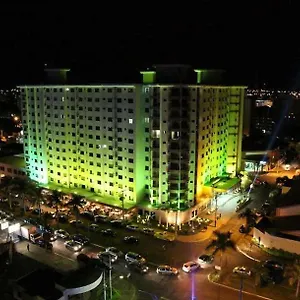 Boulevard , Caldas Novas Brasil