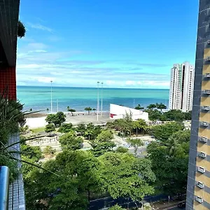 Flat Unidade 1206 A , Recife Brasil