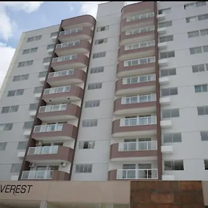 Everest Flat , Caldas Novas Brasil