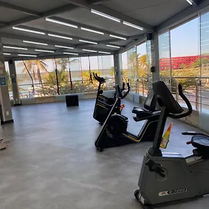 Flat 127 A 5 Min Da Esplanada , Brasília Brasil
